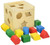 Shape-Sorting Cube