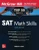 Top 50 Sat Math Skills, Third Edition