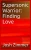 Supersonic Warrior: Finding Love (Great Power)