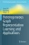 Heterogeneous Graph Representation Learning And Applications