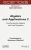 Algebra And Applications 2 : Combinatorial Algebra And Hopf Algebras
