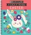 Brain Games - Sticker By Number: Easter