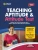 Teaching Aptitude And Attitude Test Book