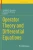Operator Theory And Differential Equations
