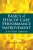 Basics of Health Care Performance Improvement: A Lean Six Sigma Approach