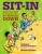 Sit-In: How Four Friends Stood Up by Sitting Down (Jane Addams Honor Book (Awards))