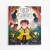 Greta and the Giants: inspired by Greta Thunberg's stand to save the world