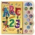 ABC & 123 Learning Songs: Interactive Children's Sound Book (11 Button Sound) (Early Bird Song)