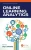 Online Learning Analytics - 9781032200972