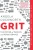 Grit: The Power of Passion and Perseverance