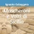 Mascheroni E Volti Di Sicilia