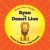 Ryan The Desert Lion