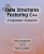 Data Structures Featuring C++  A Programmer's Perspective: Data Structures in C++