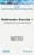 Multimedia Security, Volume 1: Authentication And Data Hiding