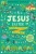 A Jesus Easter: Explore God'S Amazing Rescue Plan (An Interactive Family Devotional For Lent Complete With Parent Guide, Discussion Questions, Activities, And Space For Journaling)