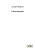 Libro Segundo (Spanish Edition)