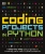 Coding Projects in Python (Computer Coding for Kids)
