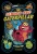 The Ginger-Red Caterpillar: A Graphic Novel (Far Out Fairy Tales) - 9781496596833