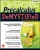 Pre-calculus Demystified, Second Edition