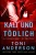 Kalt Und T÷Dlich: Thriller (Kalte Gerechtigkeit - Die Verhandler) (German Edition)