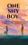 One Shy Boy