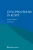 Civil Procedure In Egypt