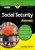 Social Security For Dummies