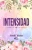Intensidad (Spanish Edition)