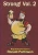 Strong! Vol 2: Just The Recipes