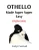 Othello Made Super Super Easy: Study Guide