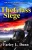 The Glass Siege (The Human-Hybrid Project)