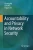Accountability And Privacy In Network Security