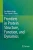 Frontiers In Protein Structure, Function, And Dynamics - Hardcover