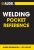 Audel Welding Pocket Reference