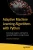 Adaptive Machine Learning Algorithms with Python: Solve Data Analytics and Machine Learning Problems on Edge Devices