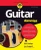 Guitar For Dummies, 4th Edition