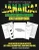 Everyting Jamaica: A Fun and Stress-relieving Adult Activity Book - Puzzles and Activities for Adults (Brain Activities and Adult Coloring) With Easy ... Coloring Pages, Brain Games and Much More!