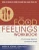 The Food and Feelings Workbook: A Full Course Meal on Emotional Health