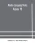 Modern language notes (Volume VII) - Paperback