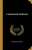 A Commercial Arithmetic - Hardcover