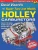 David Vizard's How to Super Tune and Modify Holley Carburetors (Performance How-To)