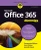 Office 365 For Dummies (For Dummies (Computer/Tech))