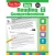 Evan-Moor Daily Reading Comprehension, Grade 6 Teaching Supplement - Homeschooling & Classroom Resource Workbook