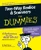 Two-Way Radios Scanners For Dummies