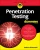 Penetration Testing For Dummies (For Dummies (Computer/Tech))