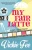 My Fair Latte (A Cafe Cinema Mystery)