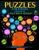 Puzzles for Stroke Patients: Large Print Version