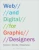 Web and Digital for Graphic Designers