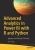 Advanced Analytics in Power BI with R and Python: Ingesting, Transforming, Visualizing