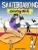 Skateboarding Coloring Book